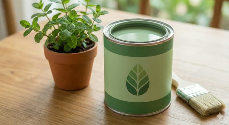 Eco-Friendly